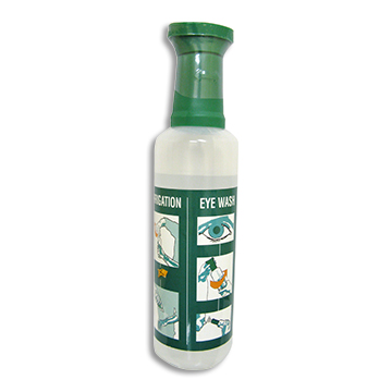 Drop Eyewash Station Refill 500ml Buy First Aid Kits Supplies Online National First Aid