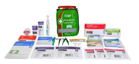 Voyager First Aid Kit 2 Series