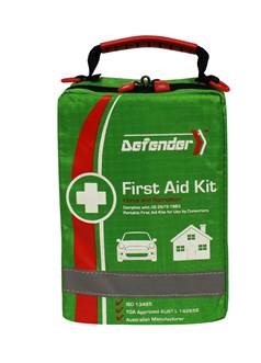 Defender Versatile First Aid Kit
