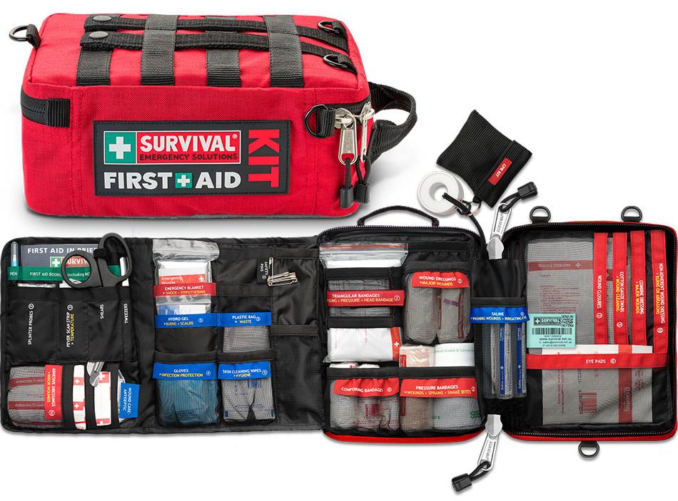 buy first aid kit