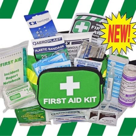 Bumbag Premium First Aid Kit